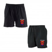 201 (Northern) Field Hospital All Purpose Shorts